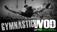 Gymnastics WOD